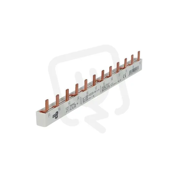 Speciální Cena Propojovací lišta S-3L-210/10 kolík (jazýček) 3pól. 63A, 17,8mm ELEMAN 1000062