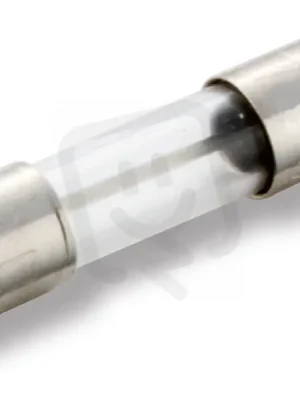 Nová Kolekce ST522210 Pojistka 5x20 sklo T 1A OMEGA