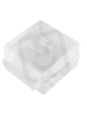 Krabička gelová KELVIN-45x45x30mm IPX8 0 6/1kV pro ochranu spoje vodičů 1005468 Sezónní Sleva