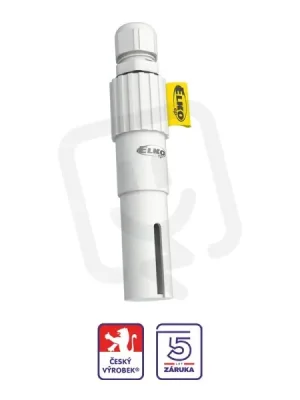 Akce Sonda k hladinovým spínačům SHR-2 ELKO EP 8595188111263