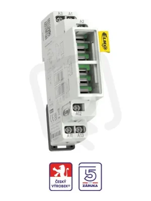 Základní modul USS-ZM ELKO EP 8595188124577 Nejlepší Volba