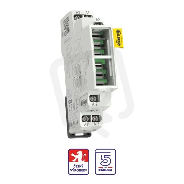 Základní modul USS-ZM ELKO EP 8595188124577 Nejlepší Volba