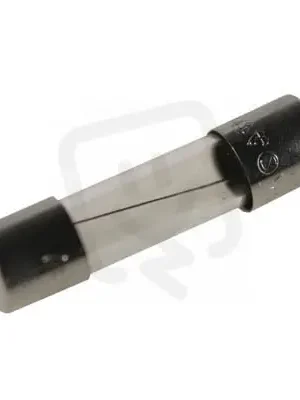 Cenový Hit ST522263 Pojistka 5x20 sklo T 6,3A OMEGA