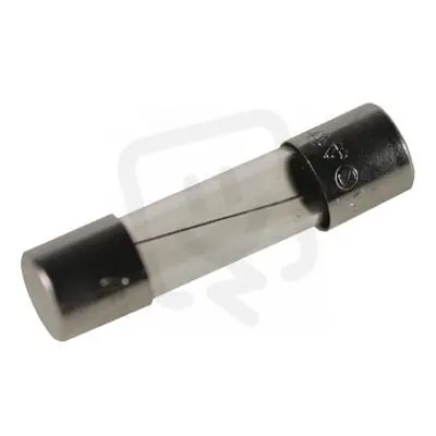 Cenový Hit ST522263 Pojistka 5x20 sklo T 6,3A OMEGA