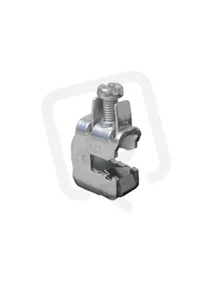 Originální Svorka třmenová SK 16 F5 pro CU přípojnice výšky 5mm 2 5-16mm2 ELEMAN 1000736