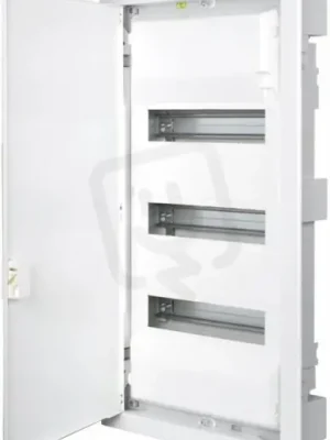 OEZ 42601 Rozvodnicová skříň RZA-Z-3S42 (RZA-3N42) Bezpečná Platba
