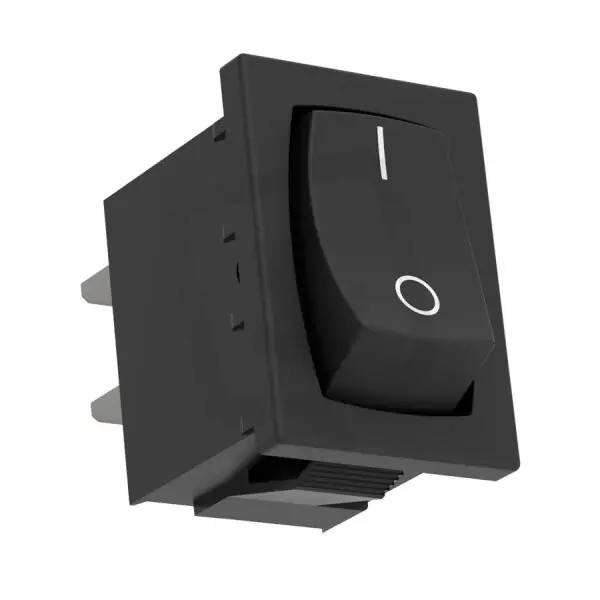 Poslední Šance Spínač 0/1 ( 6A/250V ) USS-01 ELKO EP 8595188124621