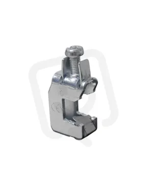 Autentický Svorka třmenová SK 16 F10 pro CU přípojnice výšky 10mm 2 5-16mm2 1000754