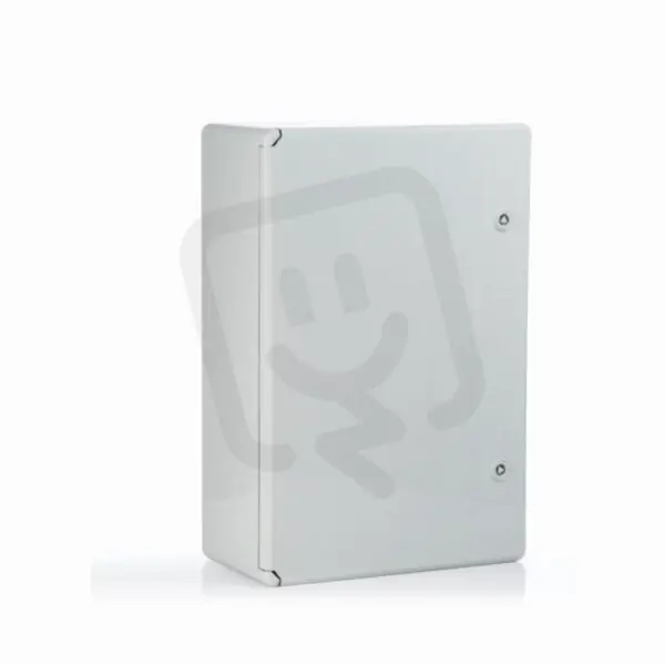 Aktuální SEZ-CZ P-BOX 4060 Plastový box IP65, 400x600x200