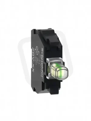 Ihned K Objednání Schneider ZBVM1 Objímka LED, 230...240V, bílá