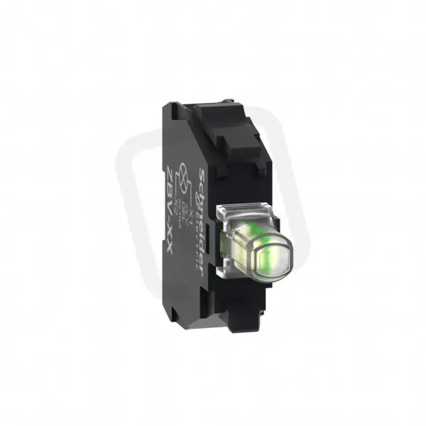 Ihned K Objednání Schneider ZBVM1 Objímka LED, 230...240V, bílá