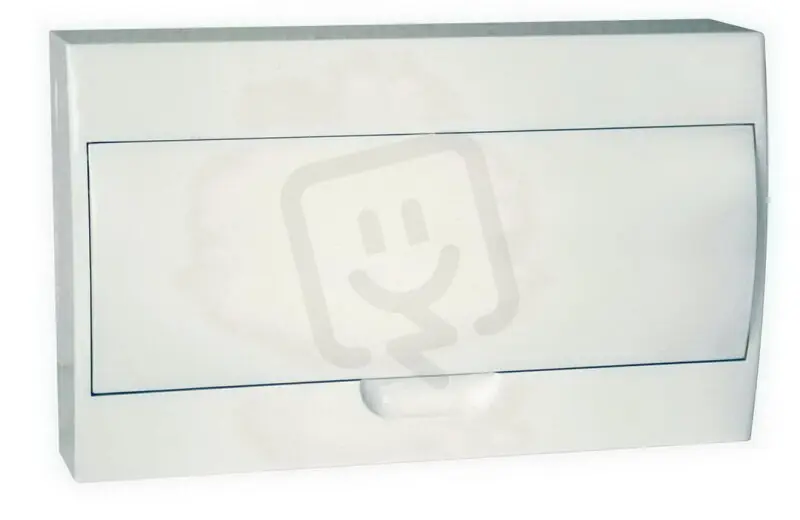 RA 18 Rozváděč na povrch (18M) IP30 plná N.G. ELEKTRO RA 18 Nízká Cena