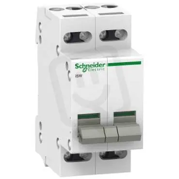 Schneider A9S60332 iSW 3P 32A 380/415V Výprodej