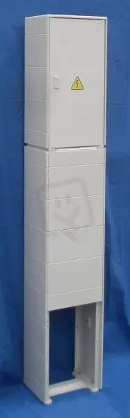 Elektroměrový rozvaděč ER112/NKP7P 63A/QM pilíř ČEZ, EG.D DCK 5941000245 Sezónní Sleva