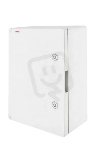 Finální Výprodej Magna 400x300x165 skříň plastová+deska IP68