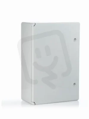 Aktuální Plastový box IP65, 400x500x170 SEZ-CZ P-BOX 4050-1
