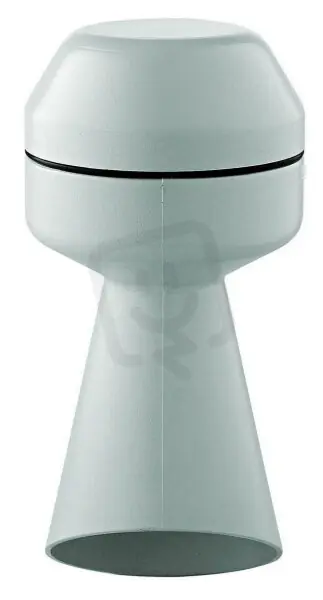 Houkačka 630 230V AC, ~230V / 0,02A (92 dB/A), IP43 GROTHE 31047 Kup Teď
