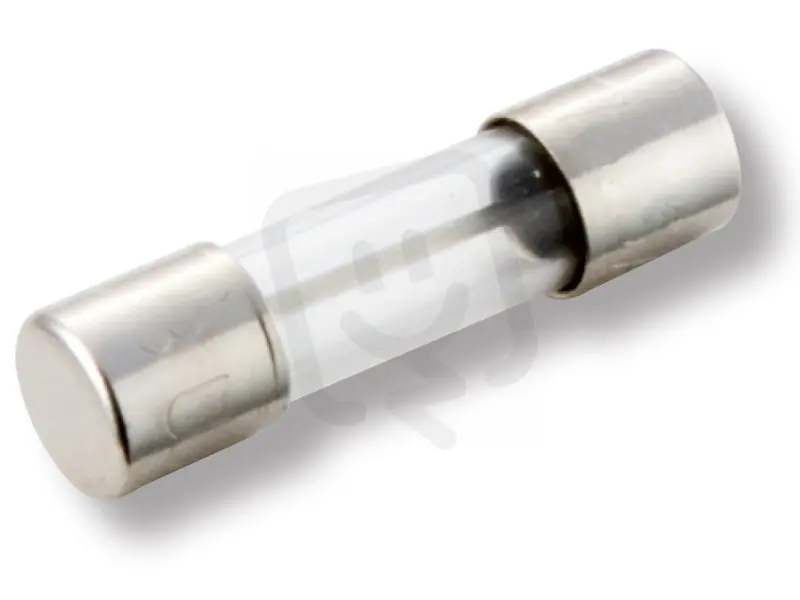 Aktuální CF520131 Pojistka 5x20 sklo F 315mA OMEGA