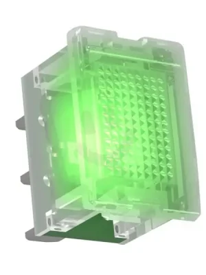 Nízká Cena USS měnitelný modul ( LED zelená ) USS-11 ELKO EP 8595188124348