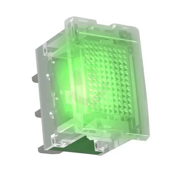 Nízká Cena USS měnitelný modul ( LED zelená ) USS-11 ELKO EP 8595188124348