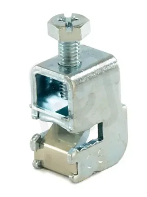 Koupit Online Sběrnicová svorka MAE7005E 16-70mm2, sběrnice 5mm MOREK MAE0705E15