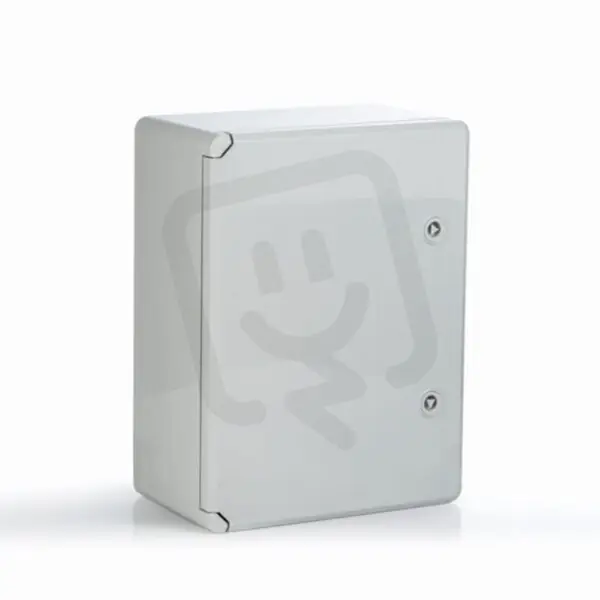 Vysoce Kvalitní SEZ-CZ P-BOX 3550 Plastový box IP65, 350x500x190