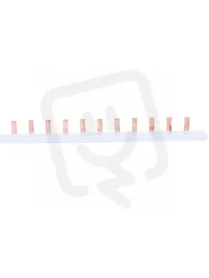 Propojovací lišta NOARK 111405 BBP 1fázová, 10mm2, 63A, 12 modulů pro Ex9B40J Levný