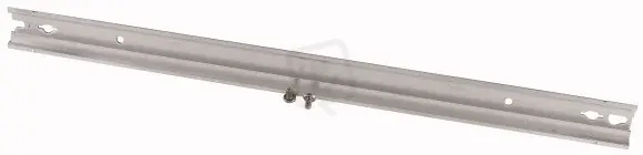 Eaton 293596 DIN lištaová,šířka skříně = 800,šířka lišty = 688 BPZ-DINR35-800 Cenový Hit