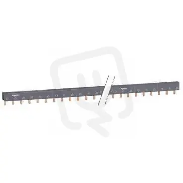 Top Prodej Schneider A9XPH357 Propojovací lišta 3P 100A 1m