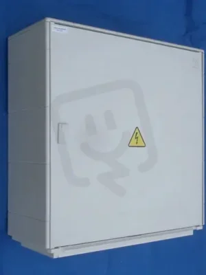 Elektroměrový rozvaděč ER222/NVP7P 63A/QM+FV výklenek ČEZ, EG.D DCK 5941111444 Cenově Výhodný