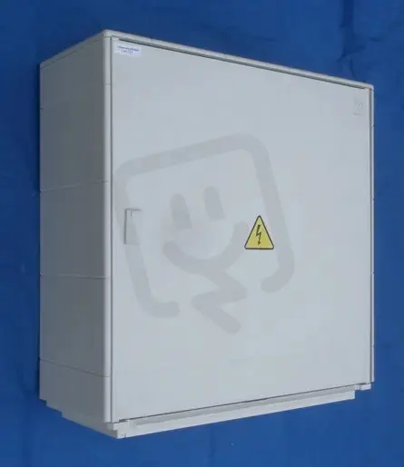 Elektroměrový rozvaděč ER222/NVP7P 63A/QM+FV výklenek ČEZ, EG.D DCK 5941111444 Cenově Výhodný