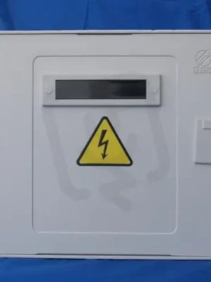 Elektrická skříň SP100/NVP1P 3x100A,energetický zámek Ihned K Objednání