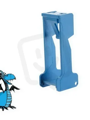 Jen Po Omezenou Doba Spona Variclip, 40/4/8 FINDER 095.01