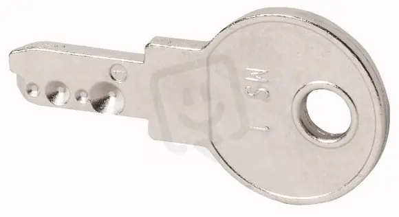 Koupit Online M22-ES-MS1 Klíč pro zámek MS1 EATON 216416
