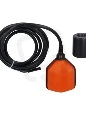 Levný Lovato LVFSP1W05 Plovákový spínač PVC kabel 5M