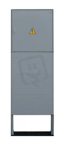 Nejprodávanější Elektroměrový rozvaděč ER222/NKP7P 63A/QM+FV pilíř ČEZ, EG.D DCK 5941117774