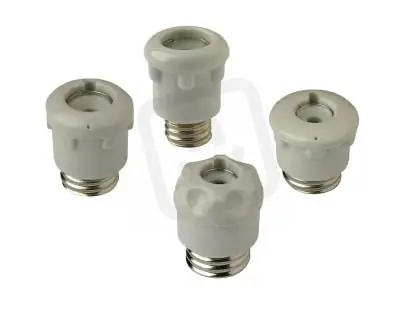 Finální Výprodej Elplast - KPZ 2320-25 Pojistková hlavice E33 - plombovací