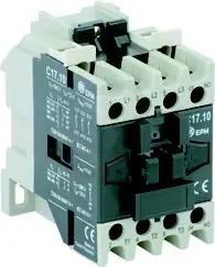 Nejlepší Volba C17.10 ,220..230 V,50Hz,AC