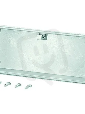 Montážní příruba, bez předlisu, užitná plocha 215x88 mm HENSEL Mi FP 20 Levný