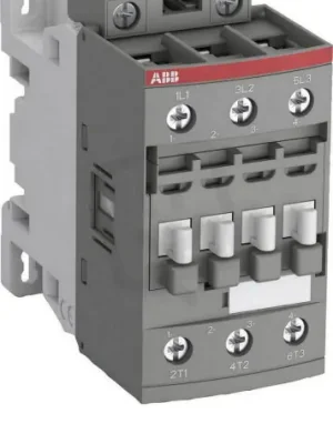 Stykač ABB AFC38-30-00-80, 38 A, ovl. 230 V AC 1SBL291001R8000 Novinka