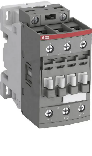 Stykač ABB AFC38-30-00-80, 38 A, ovl. 230 V AC 1SBL291001R8000 Novinka