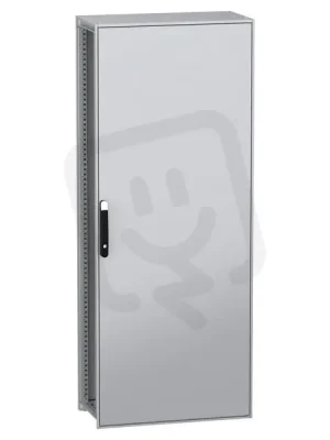Volně stojící skříň, PanelSeT SFN, s MP 2000x800x400 IP55 SCHNEIDER NSYSFN20840P Omezená Nabídka