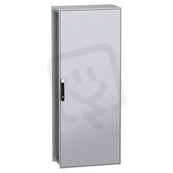 Volně stojící skříň, PanelSeT SFN, s MP 2000x800x400 IP55 SCHNEIDER NSYSFN20840P Omezená Nabídka