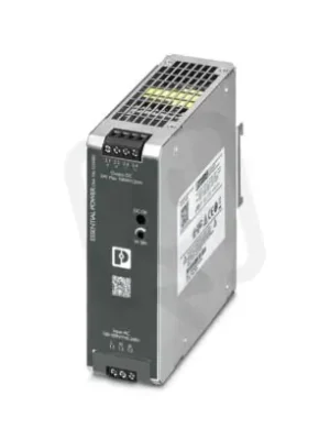 Omezená Nabídka Zdroj napájení PS-EE-2G/1AC/24DC/120W/SC PHOENIX CONTACT 1234302