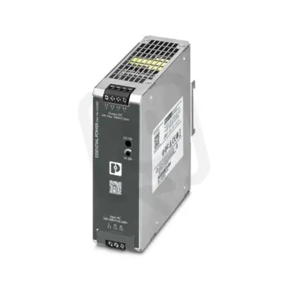 Omezená Nabídka Zdroj napájení PS-EE-2G/1AC/24DC/120W/SC PHOENIX CONTACT 1234302