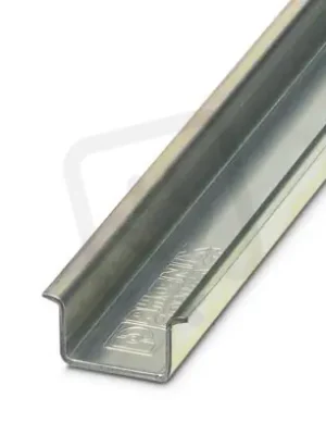 Cenově Výhodný Nosná lišta neděrovaná NS 35/15 UNPERF 2000MM PHOENIX CONTACT 1201714