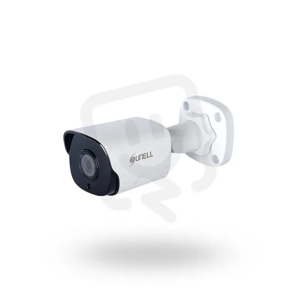 Cenová Bomba Kamera SUNELL bullet 5Mpx,IR,2.8mm, POE, SN-IPR8050BSBN-B