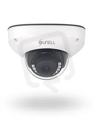 Kup Teď Kamera SUNELL 5Mpx Mini Dome, 2.8mm,POE, indoor, SN-IPD8050EPAR-B