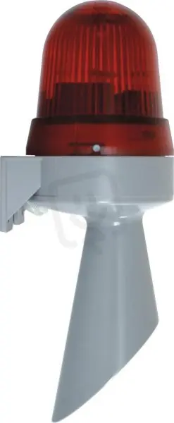 4FN 601 20.2 Houkačka HV100-24LED-R Aktuální