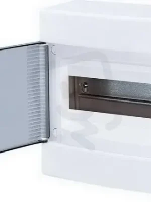 Přímo Od Výrobce Nástěnná rozvodnice ECT12PT 12M (1x12) IP40 ETI 001101001